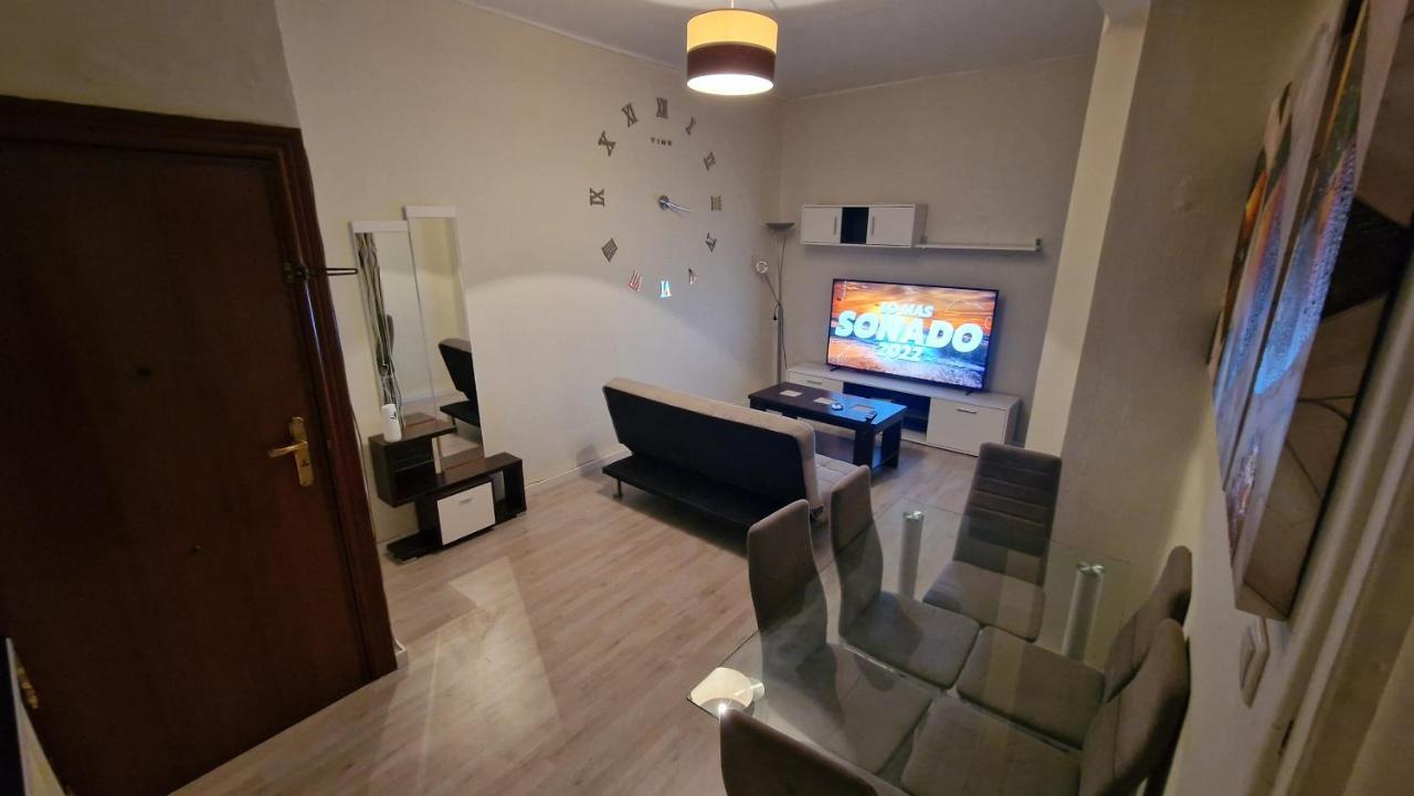 Delicias Style Deluxe Apartment Malaga