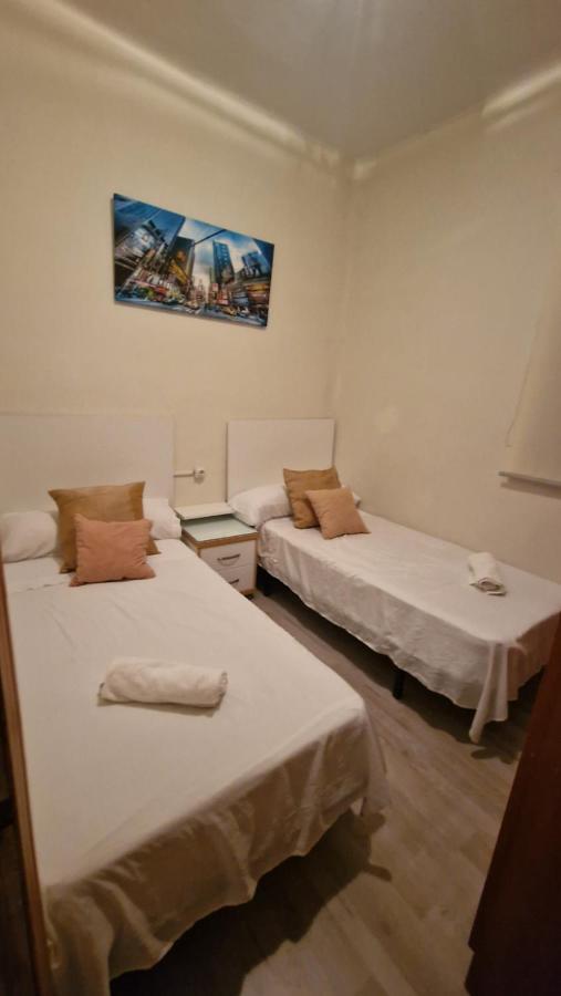 Delicias Style Deluxe Apartment Malaga