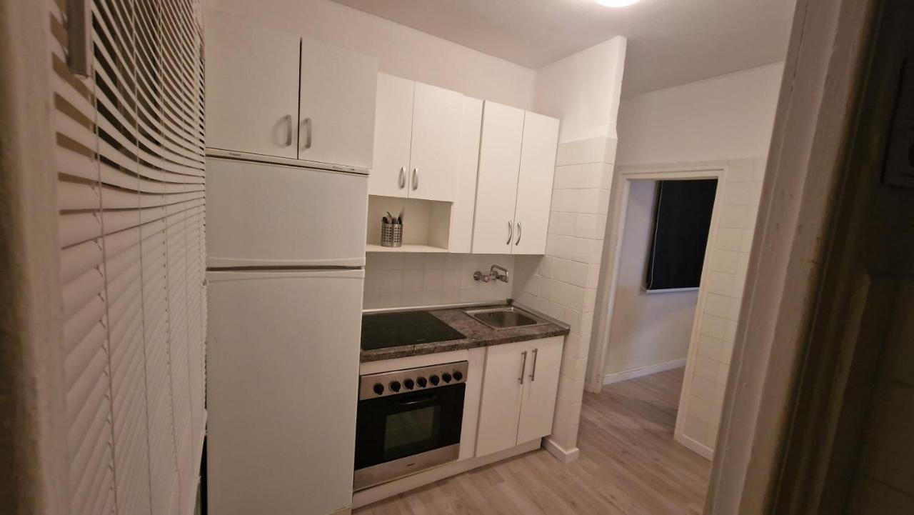 Delicias Style Deluxe Apartment *