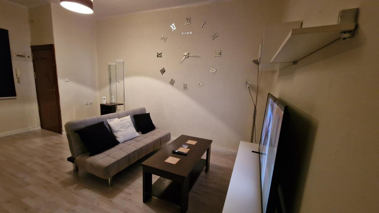 Apartment Delicias Style Deluxe