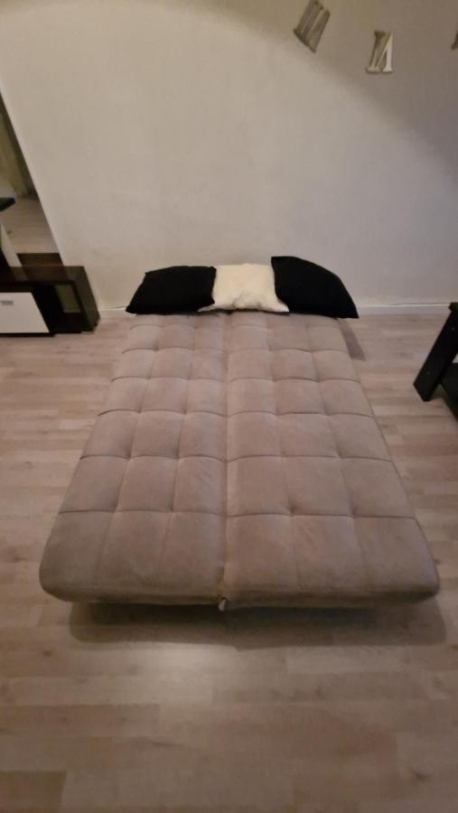 Delicias Style Deluxe Apartment *