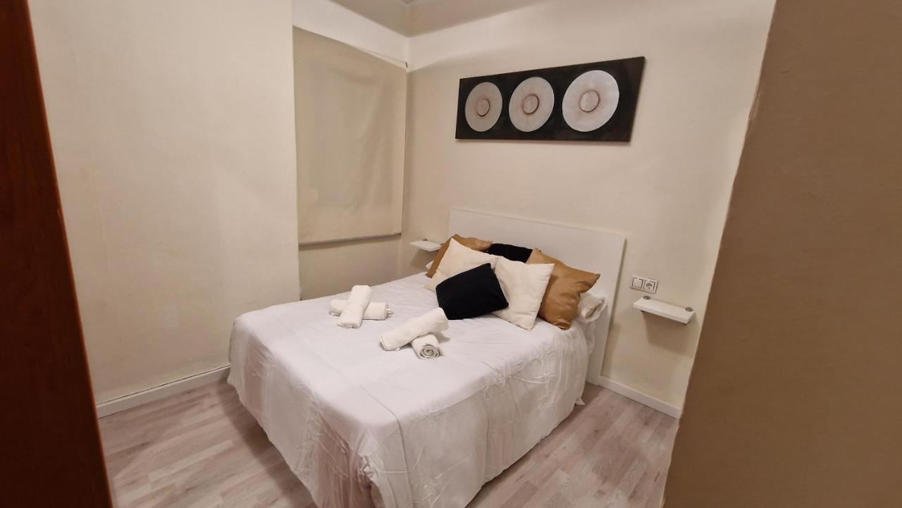 Apartment Delicias Style Deluxe *